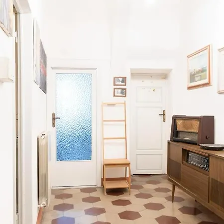Apartment Anita, Centro Storico Pisa