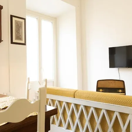 Anita, Centro Storico Apartman *